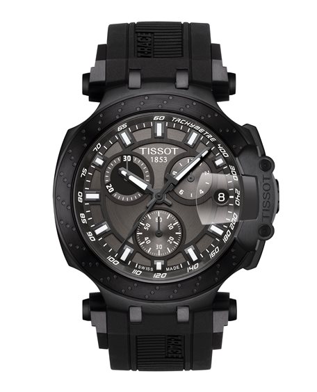 Orologio Tissot Uomo in Acciaio T1154173706103 - T1154173706103